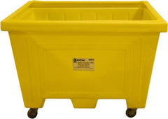 Enpac - Spill Pallets, Platforms, Sumps & Basins Type: Spill Cart Number of Drums: 0 - Top Tool & Supply