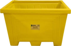 Enpac - Spill Pallets, Platforms, Sumps & Basins Type: Sump Number of Drums: 0 - Top Tool & Supply