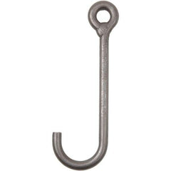 Peerless Chain - All-Purpose & Utility Hooks Type: Hooks Overall Length (Inch): 9 - Top Tool & Supply