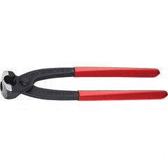 Knipex - Ear Clamp Installation Tools Type: Standard & Side Jaw - Top Tool & Supply