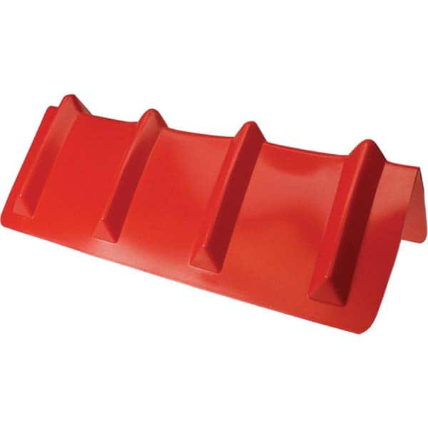 US Cargo Control - Trailer & Truck Cargo Accessories For Use With: Up to 4" Webbing Material: HDPE - Top Tool & Supply