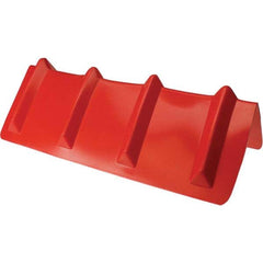 US Cargo Control - Trailer & Truck Cargo Accessories For Use With: Up to 4" Webbing Material: HDPE - Top Tool & Supply