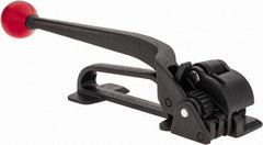 Nifty Products - 1/2" to 3/4" x 0.02" Wide, Tensioner - Use with Steel Strapping - Top Tool & Supply