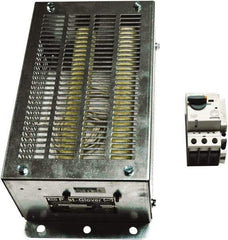 Parker - Frequency Drive Accessories Type.: Dynamic Braking Resistor Kit Style.: 750W - Top Tool & Supply