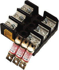 Parker - Frequency Drive Accessories Type.: Fuse Kit Style.: 25 Amp - Top Tool & Supply