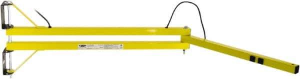 Fostoria - Dock Light Accessories Type: Arm Assembly For Use With: Light/Fan Head - Top Tool & Supply