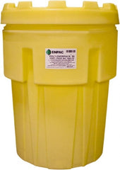 Enpac - Overpack & Salvage Drums Type: Salvage Drum Total Capacity (Gal.): 95.00 - Top Tool & Supply