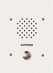 Aiphone - Security Camera Audio Door Station - Top Tool & Supply