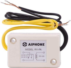 Aiphone - Security Camera Door Release Relay - Top Tool & Supply