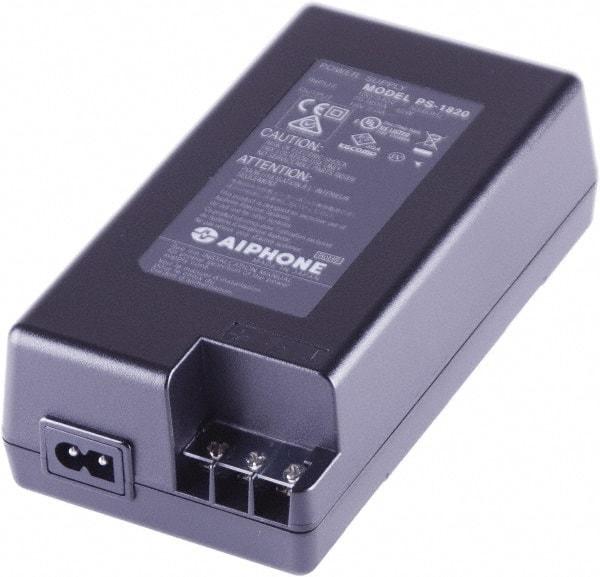 Aiphone - Security Camera Power Supply - Top Tool & Supply