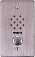 Aiphone - Security Camera Audio Sub Station - Top Tool & Supply