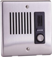 Aiphone - Security Camera Door Station - Top Tool & Supply