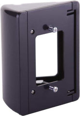 Aiphone - Security Camera Angle Box - Top Tool & Supply