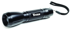 150 Lumen LED Flashlight - Top Tool & Supply