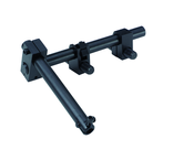 #360PWS Work Stop Assembly; For Use On: 6" Vises - Top Tool & Supply