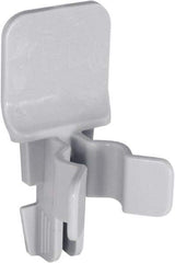 Unger - Polypropylene Tool Clip - 1-1/2" Width - Top Tool & Supply