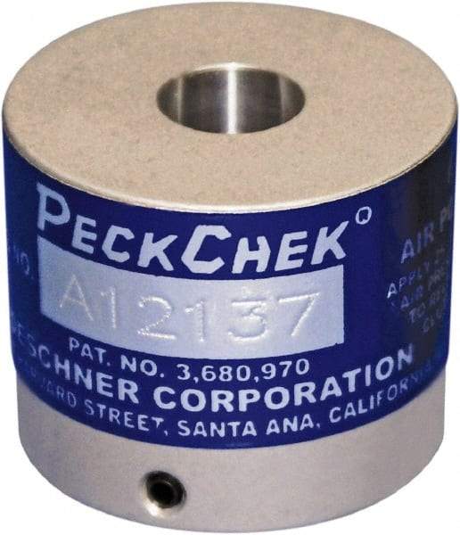 Deschner - Linear Motion Speed Controller Accessories Type: Peckchek Control For Use With: 6" Super K Speed Regulators - Top Tool & Supply