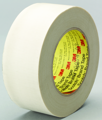 List 361 1/2" x 60 yds Glass Cloth Tape - White - Top Tool & Supply