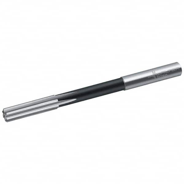 Walter-Titex - 6.1mm Cobalt 6 Flute Chucking Reamer - Top Tool & Supply