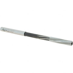 Walter-Titex - 3.99mm Cobalt 6 Flute Chucking Reamer - Top Tool & Supply