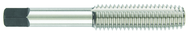 5/8-11 Dia. - Plug - GH1 - HSS Dia. - Bright - Thread Forming Tap - Top Tool & Supply