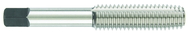 M12 x 1.75 Dia. - Bottoming - D11 - HSS Dia. - TiN - Thread Forming Tap - Top Tool & Supply