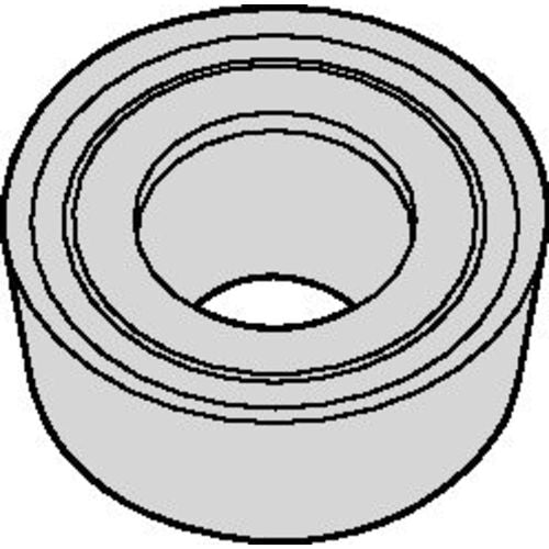 RCGT0803M0AL1 HCK10 INSERT - Top Tool & Supply