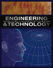 DELMAR CENGAGE Learning - Engineering and Technology Publication, 2nd Edition - by Hacker/Burghardt/Householder, Delmar/Cengage Learning, 2009 - Top Tool & Supply