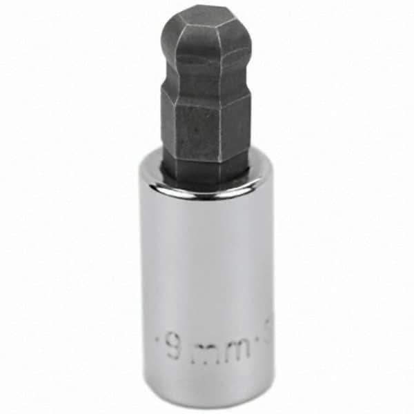 SK - Hand Hex & Torx Bit Sockets - Top Tool & Supply