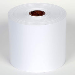 Cobra Systems - Labels, Ribbons & Tapes; Type: Vinyl Tape ; Color: Clear ; For Use With: VNM4PRO ; Width (Inch): 4 ; Length (Feet): 150 ; Material: Vinyl - Exact Industrial Supply