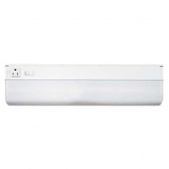 LEDU - Undercabinet Light Fixtures Lamp Type: Fluorescent Number of Lamps: 1 - Top Tool & Supply