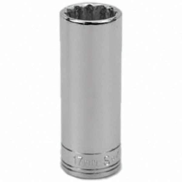 SK - Hand Socket - Top Tool & Supply