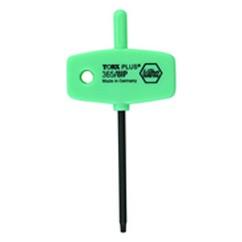 IP5X35MM TORXPLUS WING HDL DRR 10/PK - Top Tool & Supply