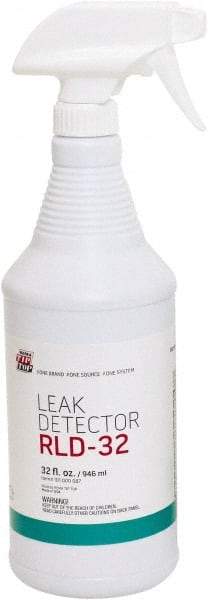 Rema Tip Top - 32 oz. Spray Bottle Leak Detector - For Tires & Wheels - Top Tool & Supply