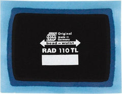 Rema Tip Top - Box Radial Patches - For Tires & Wheels - Top Tool & Supply