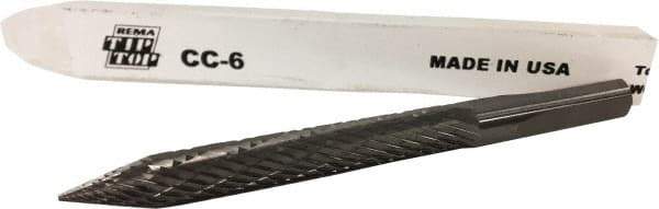 KEX Tire Repair - Carbide Cutter - For Tires & Wheels - Top Tool & Supply