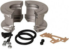 Lovejoy - Alloy Steel, Horizontal Coupling & Universal Seal Kit - Fits Part G2070 - Top Tool & Supply