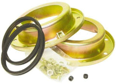 Lovejoy - Alloy Steel, Vertical Coupling & Universal Seal Kit - Fits Part G2080 - Top Tool & Supply