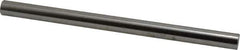 Thomson Industries - 10mm Diam, 6" Long, Steel Standard Round Linear Shafting - 60-65C Hardness, .3937/.3932 Tolerance - Top Tool & Supply