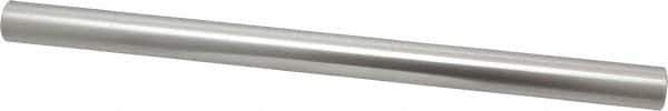 Thomson Industries - 20mm Diam, 1' Long, Steel Standard Round Linear Shafting - 60-65C Hardness, .7874/7869 Tolerance - Top Tool & Supply