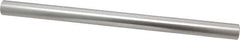 Thomson Industries - 20mm Diam, 1' Long, Steel Standard Round Linear Shafting - 60-65C Hardness, .7874/7869 Tolerance - Top Tool & Supply