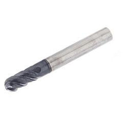 EB-E4L 03-06/09C06CFH57 END MILL - Top Tool & Supply