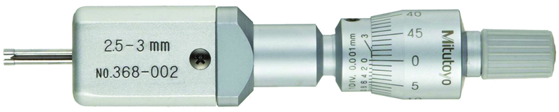 4-5MM HOLTEST - Top Tool & Supply