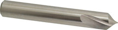 Walter-Titex - 3/4" Body Diam, 90°, 5-5/32" OAL, Cobalt Spotting Drill - Top Tool & Supply