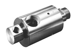 Duff-Norton - 3/8" Rotor Thread Elbow - For Duff-Norton - 770888 & 770887, 3/8" Single Flow Rotating Unions - Top Tool & Supply