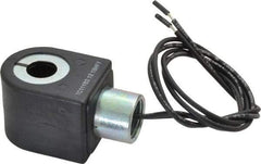 Parker - 24/60 Volt, Solenoid Coil - 10 Watt - Top Tool & Supply