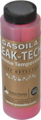 Federal Process - 8 Ounce Gas Leak Detector - Bottle with Dauber - Top Tool & Supply