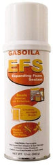 Federal Process - 12 Ounce Work Sav'r Expanding Foam Chemical Detectors, Testers and Insulator - Aerosol - Top Tool & Supply