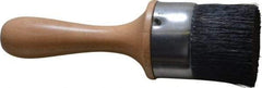 C.H. Hanson - Stencil Brushes & Rollers Diameter (Inch): 2 Industry Size Specification: #14 - Top Tool & Supply