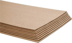 Made in USA - 36 Inch Long x 0.015 Inch Thick Stencil Board - 24 x 36 Dimension, 104 Pieces - Top Tool & Supply